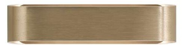 Fali Lámpa LIGHT-POINT, dimmable, Arany / Sárgaréz, Nappali, Alumínium