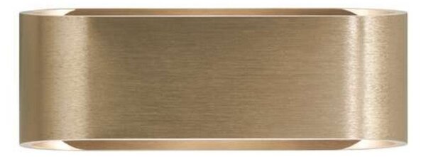 Fali Lámpa LIGHT-POINT, dimmable, Arany / Sárgaréz, Nappali, Alumínium