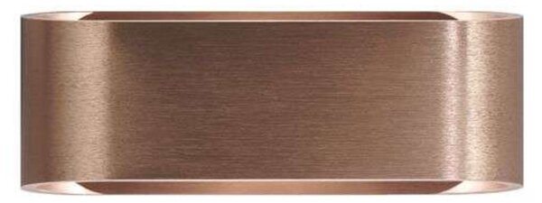 Fali Lámpa LIGHT-POINT, dimmable, Bronz / Öreg Sárgaréz, Nappali, Alumínium