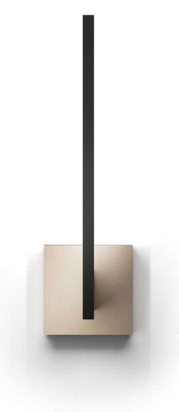 Fali Lámpa LIGHT-POINT, dimmable, Nappali, Alumínium