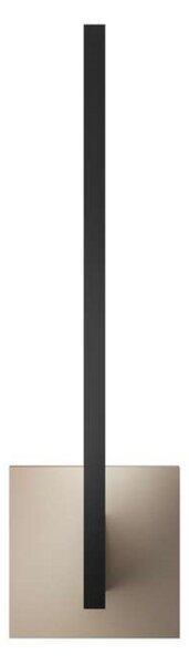 Fali Lámpa LIGHT-POINT, dimmable, Nappali, Alumínium