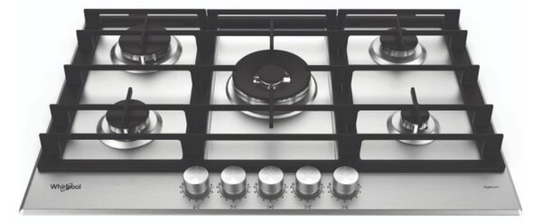 Whirlpool GMWL 728/IXL Beépíthető gáz főzőlap