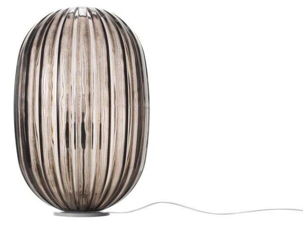 Asztali lámpa Foscarini, dimmable, Szürke, Nappali, Műanyag