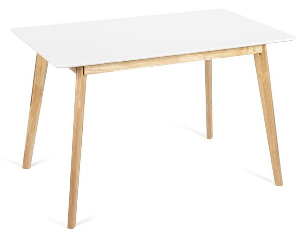 AVENBERG SKANDI 120 Étkezőasztal