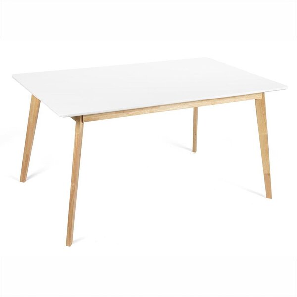 AVENBERG SKANDI 150 Étkezőasztal