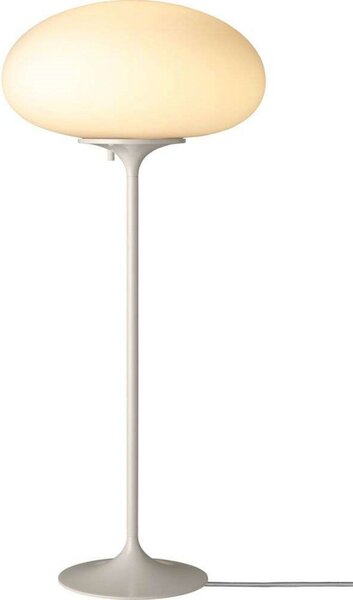 Stemlite Asztali Lámpa H70 Dimmable Pebble Grey - GUBI