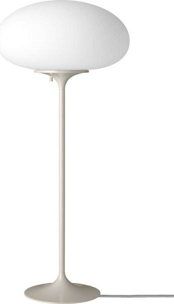 Stemlite Asztali Lámpa H70 Dimmable Pebble Grey - GUBI