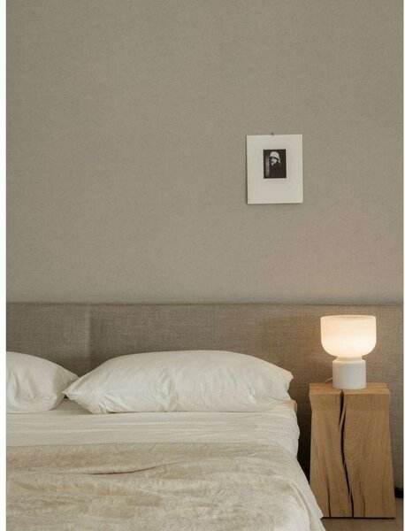 Asztali lámpa Watt & Veke, dimmable, Fehér, Nappali, Üveg, Skandináv