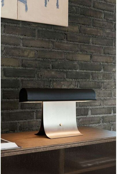 Asztali lámpa Northern, dimmable, Fémes, Nappali, Fém