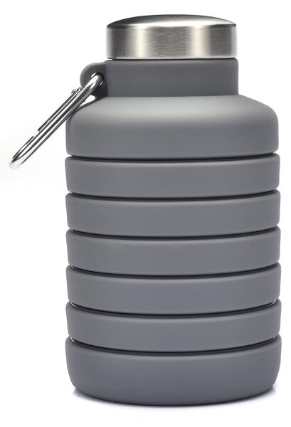 Sinsay - Kulacs - sötétszürke