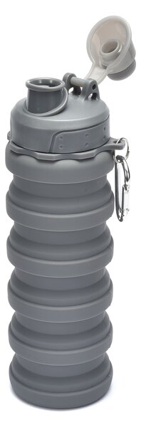 Sinsay - Kulacs - sötétszürke