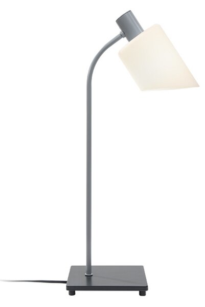 Asztali lámpa Nemo Lighting, Fehér, Nappali, Fém