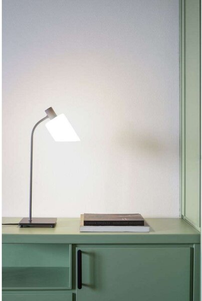 Asztali lámpa Nemo Lighting, Fehér, Nappali, Fém