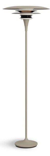 Diablo Állólámpa Ø50 Sand/Metallic Bronze - Belid