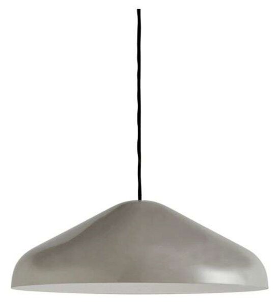 Függőlámpa HAY, dimmable, Szürke, Nappali, Fém