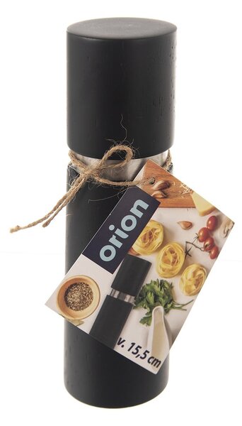 Fa fűszerőrlő Black – Orion