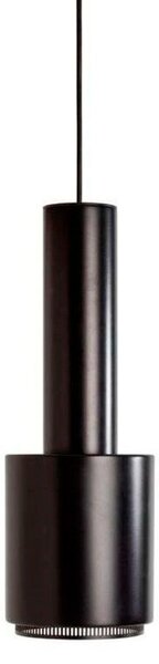 A110 Hand Grenade Függőlámpa Black - Artek