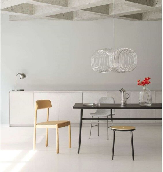 Függőlámpa Normann Copenhagen, Fémes, Nappali, Fém