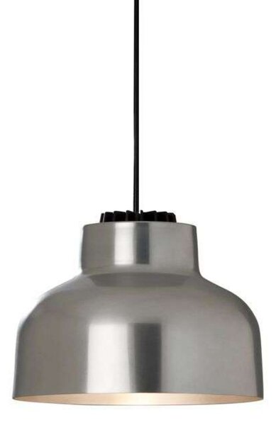 Függőlámpa Santa & Cole, dimmable, Fémes, Étkező, Alumínium, Dizájn