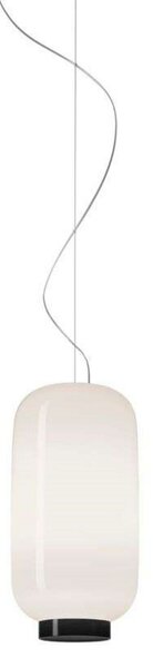 Függőlámpa Foscarini, dimmable, Fehér, Étkező, Üveg