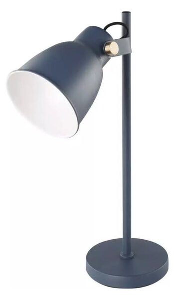 Kék asztali lámpa (magasság 46 cm) Julian – EMOS