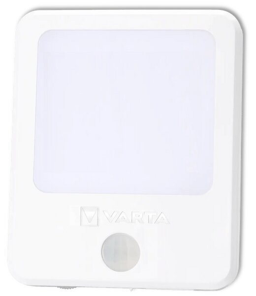 Varta Motion Sensor Plug Light Mozgásérzékelős éjjeli lámpa (18624101401)
