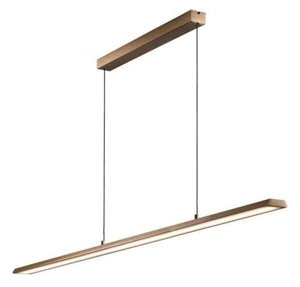 Függőlámpa LIGHT-POINT, Bronz / Öreg Sárgaréz, Étkező, Alumínium