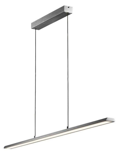 Slim S1200 Függőlámpá 2700/3000K Titanium - LIGHT-POINT