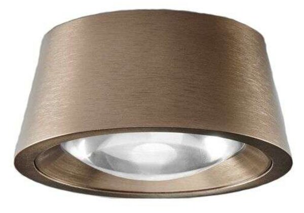 Mennyezeti Lámpa LIGHT-POINT, Bronz / Öreg Sárgaréz, Konyha, Alumínium