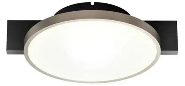 Mennyezeti Lámpa LIGHT-POINT, dimmable, Hálószoba, Alumínium
