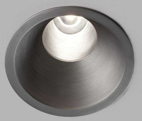 Spotlámpa LIGHT-POINT, Fémes, Nappali, Alumínium