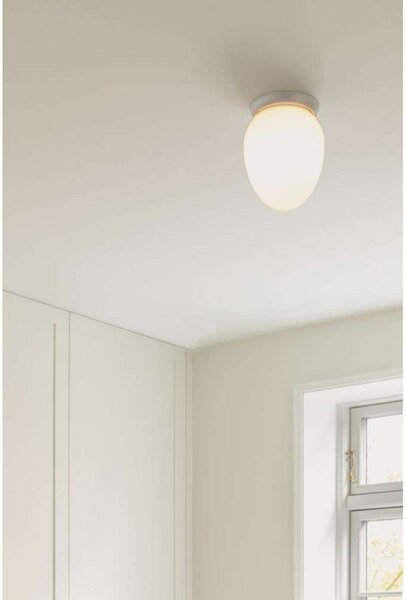 Mennyezeti Lámpa Nuura Aps, Rizzatto 171, dimmable, Fehér, Folyosó, Fém, Skandináv