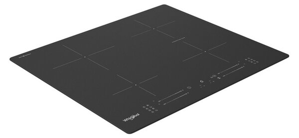Whirlpool WB S2560 NE BM Indukciós főzőlap