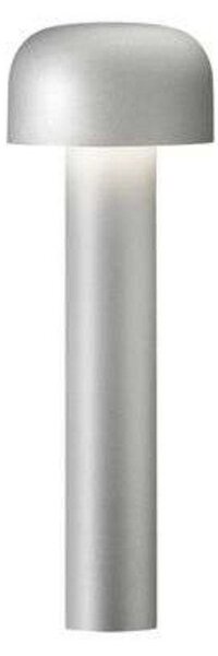 Bellhop Kültéri Oszlop Lámpa H380 2700K Grey - Flos
