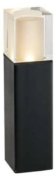 Arendal LED Oszlop Lámpa H370 Black - Norlys