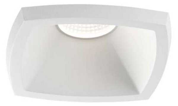 Spotlámpa LIGHT-POINT, dimmable, Fehér, Nappali, Alumínium