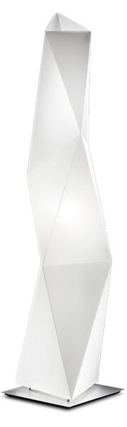Állólámpa Slamp, Fehér, Nappali, Műanyag