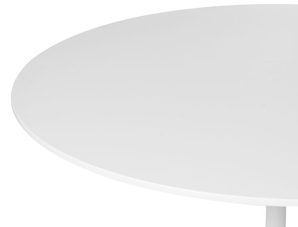 Étkezőasztal BOCA Fehér 120 cm 120 cm