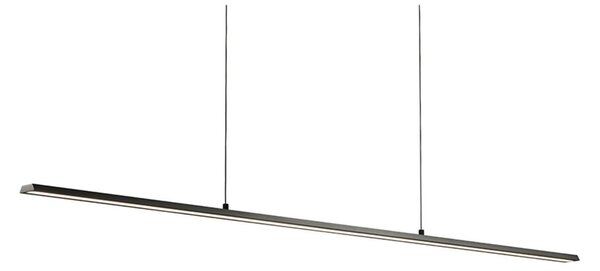 Slim S1800 Függőlámpá 2700/3000K Black - LIGHT-POINT