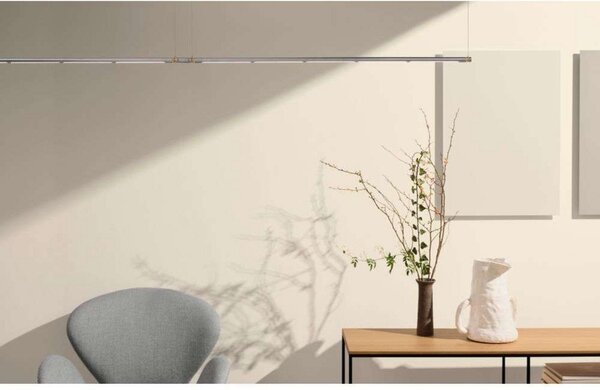 Oneline™ Függőlámpa Zigbee Steel - Fritz Hansen