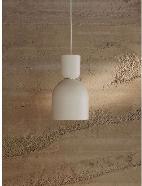 Collect 2 Függőlámpa Bell Cashmere - Ferm Living
