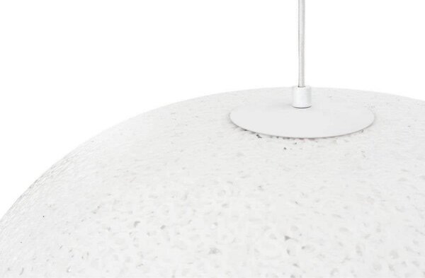Függőlámpa Normann Copenhagen, Fehér, Nappali, Műanyag