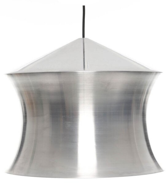 Beat Unbeaten Waist LED Függőlámpa Alumínium - Tom Dixon