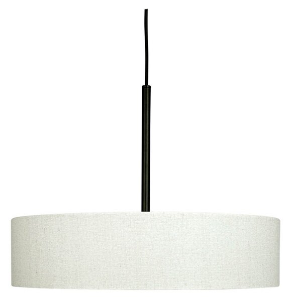 Függőlámpa Dyberg Larsen, Calix, dimmable, Fehér, Étkező, Fém, Dizájn