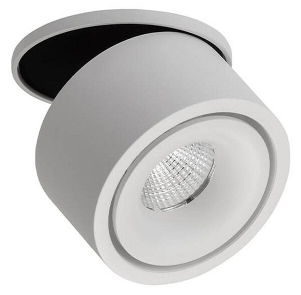 Easy B100 LED Süllyesztett hely 1800-2700K DTW White