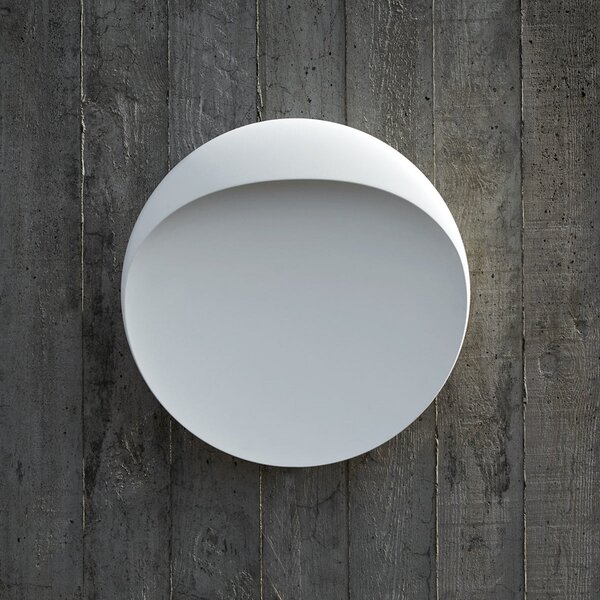 Kültéri Lámpa Louis Poulsen, Flindt, dimmable, Fehér, Nappali, Alumínium, Dizájn