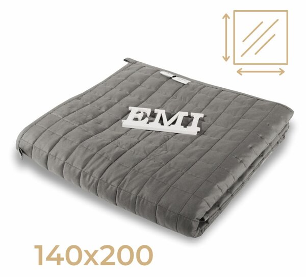 EMI Noxie Blanket súlyozott takaró 9kg 140x200 cm
