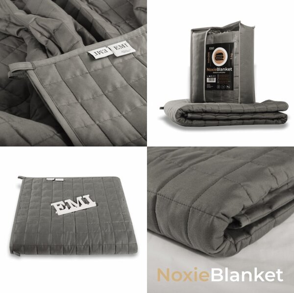 EMI Noxie Blanket súlyozott takaró 9kg 140x200 cm