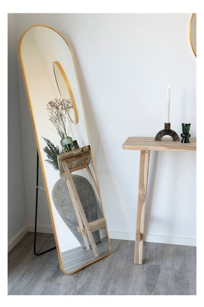 Állótükör 40x150 cm Madrid – House Nordic