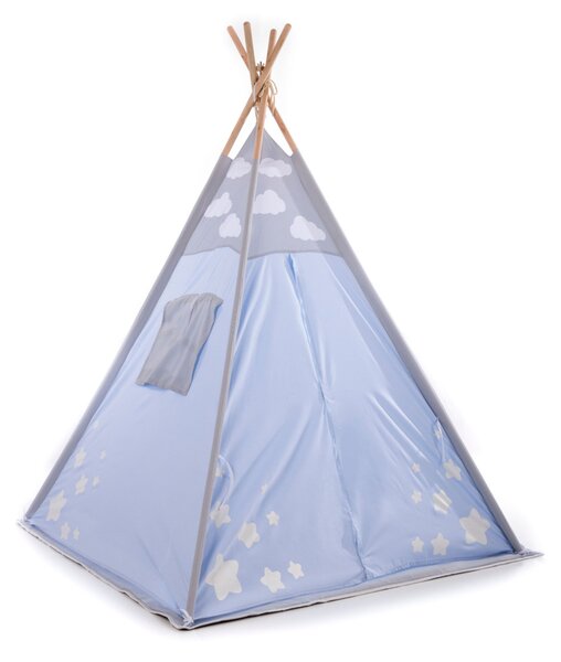 G21 játék - Teepee sátor Kék égbolt